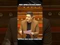Raghav Chadha raised the issue of joint income tax filing ||proposed implement like other countries