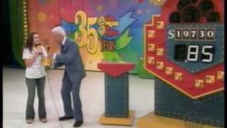 The Price is Right | 11/08/06, pt. 2