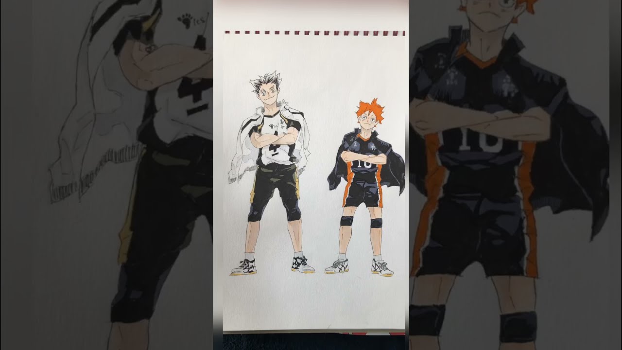 ハイキュー アクリルバッジコレクション 体験入部会 2015 日向翔陽 ハイキュー アニメ 人気 ハイキュー!! アクリルバッジ