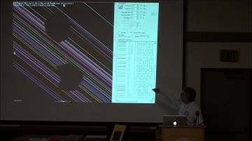 Asteroid Occultations by Chuck McPartlin (please skip first 2 minutes)