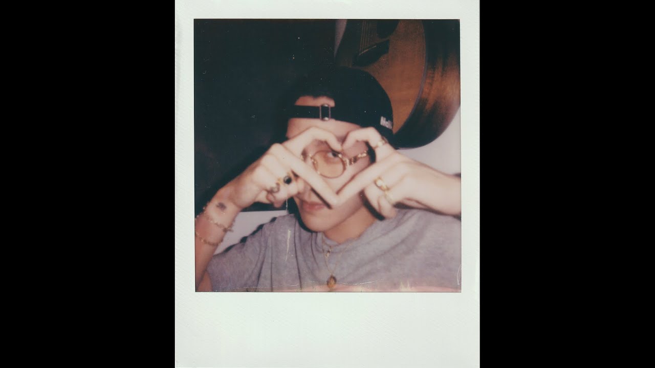 ปกเพลง เค้ารักเธอที่สุด (ily) — MEYOU