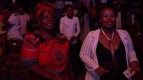 IMVUSELELO [Official Video] - Live at Carnival City, worship and praise, Christian music