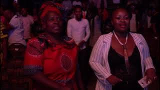 IMVUSELELO [ Video] - Live at Carnival City, worship and praise, Christian music
