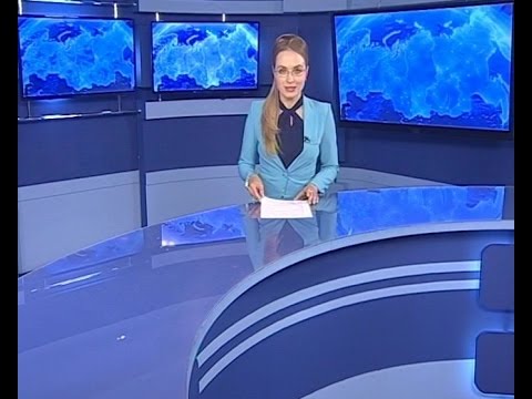 Вести Бурятия. 15-30 Эфир от 26.07.2016