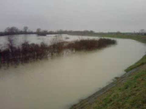 Fiume Livenza 01/02/*14