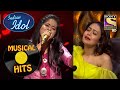 Sayli के "Pucho Zara Pucho" Performance में खो गई Neha Kakkar | Indian Idol | Musical Hits