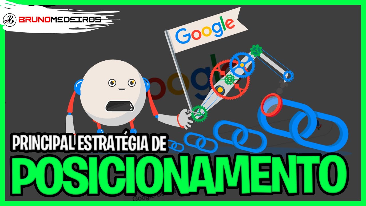 O QUE SÃO BACKLINKS E POR QUE ELES SÃO IMPORTANTES