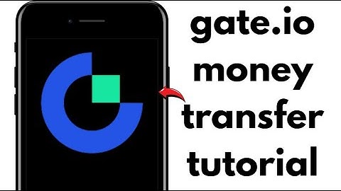 HOW TO WITHDRAW MONEY FROM GATE IO TO BANK ACCOUNT 2025! COMPLETE STEP-BY-STEP GUIDE