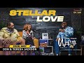 Don jackson marries teresa hairston  dear future wifey ep 810