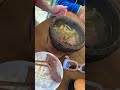 Bún Bò thố đá #dalat