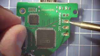 XboxHD+ Installation
