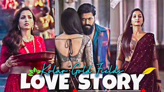 Download Lagu KGF : Movie Love Story || Yash \u0026 Srinidhi Shetty Love Story ❤️🥀 MP3 Download Lagu KGF : Movie Love Story || Yash \u0026 Srinidhi Shetty Love Story ❤️🥀 MP3
