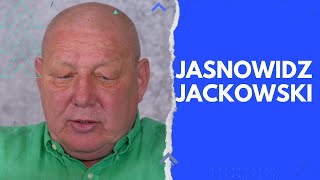 JASNOWIDZ KRZYSZTOF JACKOWSKI [To jasnowidzenie rządzi człowiekiem, a nie człowiek jasnowidzeniem]