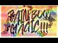 [ADOFAI 20.8+] RAINBOW MAGIC CLEAR!!!