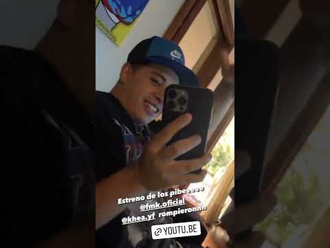 Lit Killah escuchando