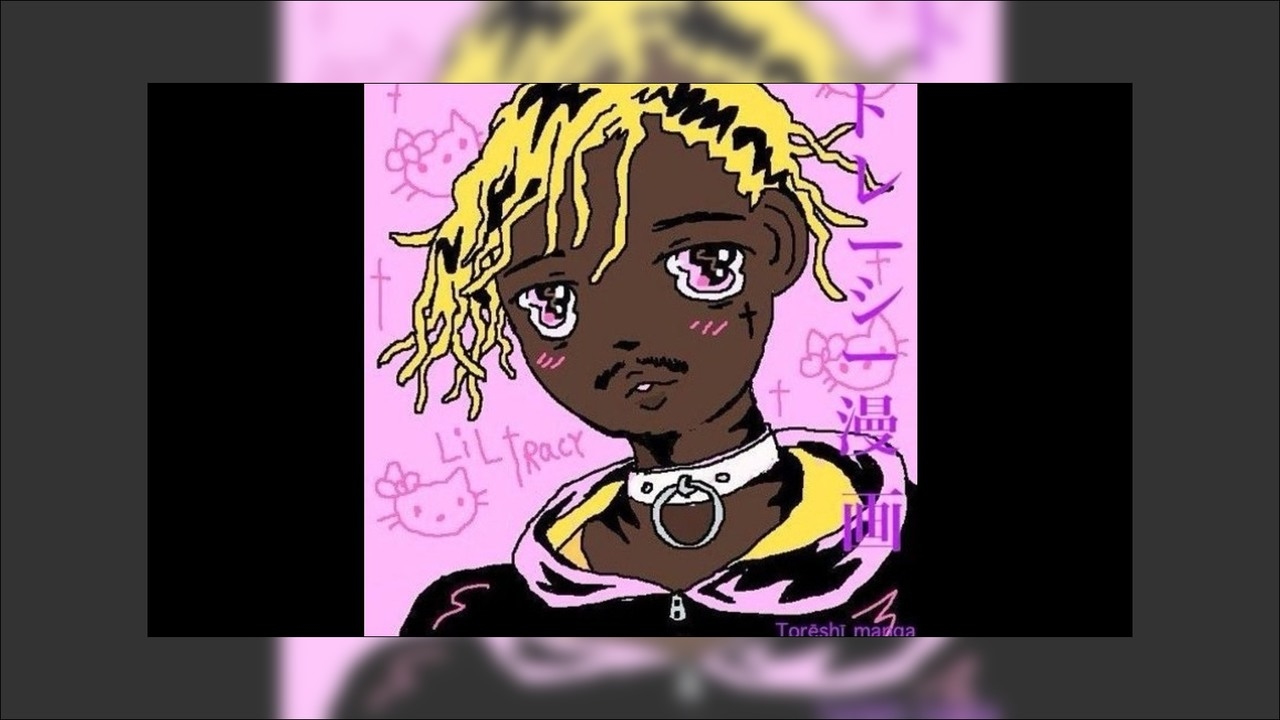 Lil Tracy - RackAid (Feat. UnoTheActivist)