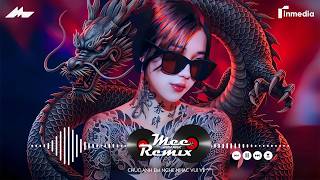 NONSTOP 2026 BAY PHÒNG BASS CỰC MẠNH ✈️ NHẠC SÀN VINAHOUSE DJ MIXTAPE 2026 ✈️ NHẠC REMIX CỰC MẠNH P7
