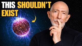 This Signal From Deep Space Has Scientists Worried | Kip Thorne
