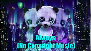Bon Jovi  - Always (No Copyright Music)  Dj luisito