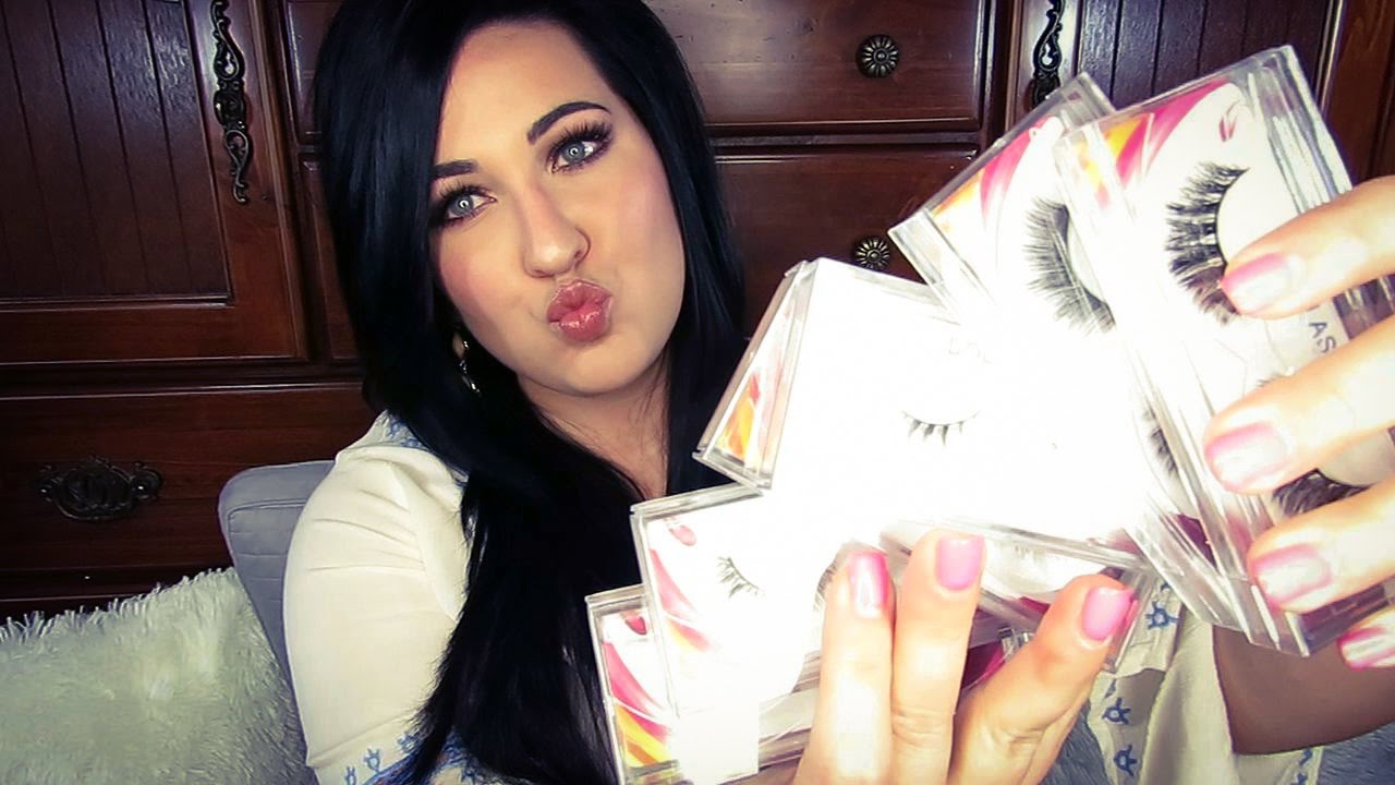 Product Review | Dodo Lashes only $5.00 !!!