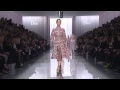 Показ коллекции Christian Dior FALL 2012, Christian Dior Fashion Show