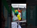 St Kitts Independence 40street fair
