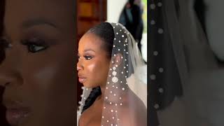 Glamorously Beautiful wedding weddingdress weddinginspiration weddingday weddingvideomarriage