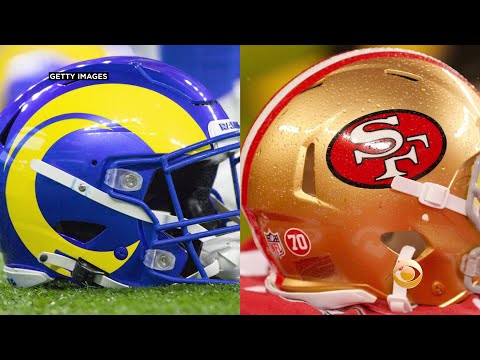 NFC West Preview Week 10: 49ers And Rams Look To Bounce Back; Russell Wilson Returns For Seahawks