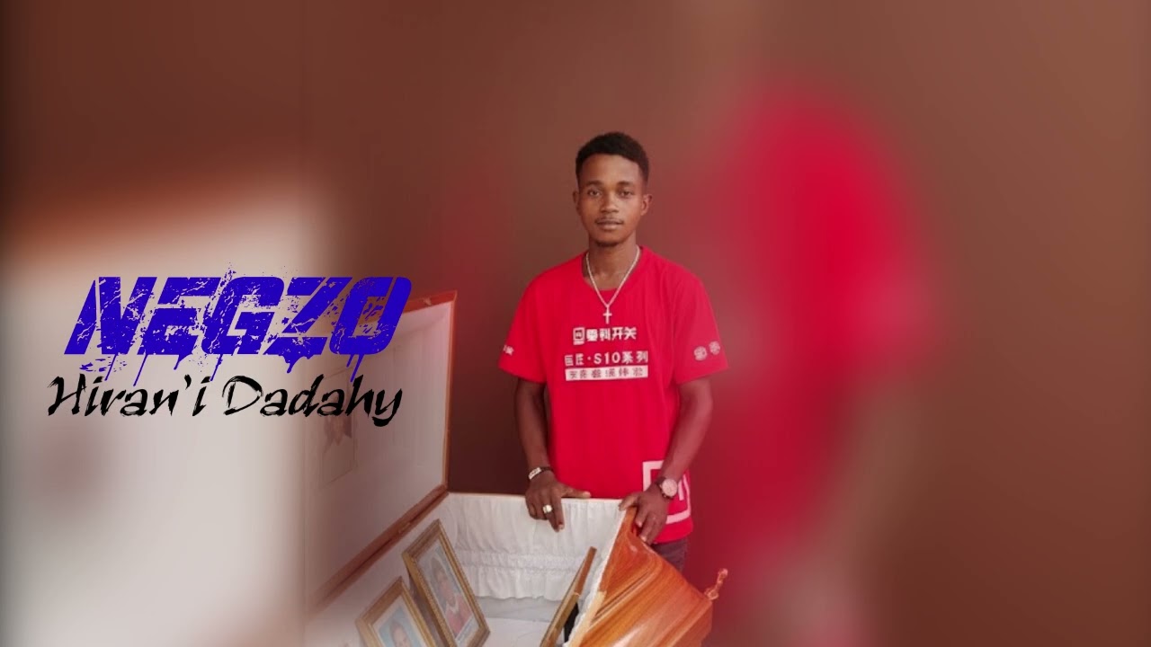 Negzo - Hiran'i Dadahy (News song 2026)