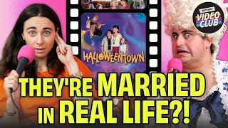 Where is the Cast of ‘Halloweentown’ Today?