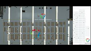 NextAMR_20 Robot Simulation Demo