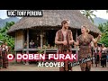 TONY PEREIRA - O DOBEN FURAK || AI COVER