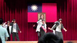 昱均參賽優良生錄影20090925