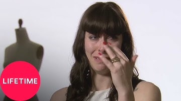Project Runway: Exit Interview (S12, E7) | Lifetime