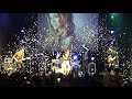 Capture de la vidéo Concierto Completo Lenay Chantelle En Vivo Uruguay