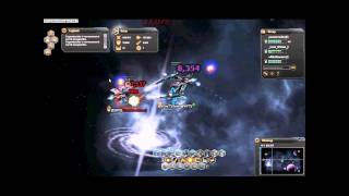 Darkorbit don't cry: We are kings