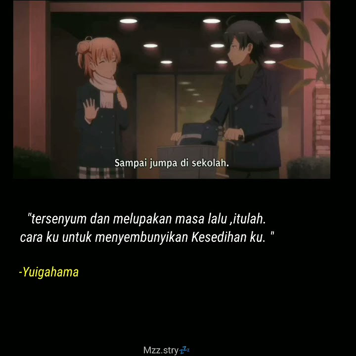story Sad anime cocok buat sw wa #stroywa #katakataanime #quotes #quotesanime #katakatawa