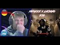 NEMZZZ - ETA (FEAT. LUCIANO) [OFFICIAL VIDEO] | German Guy Reacts 🇩🇪 🔥 | altikma