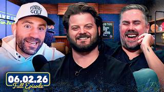 Myles Garrett Trade, Stanley Cup Picks & Inside Hammond, Indiana | Wake Up Barstool Full Episode