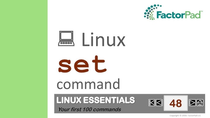 export command in Linux with Examples - GeeksforGeeks