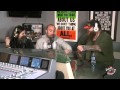 Action bronson freestyle HOT97