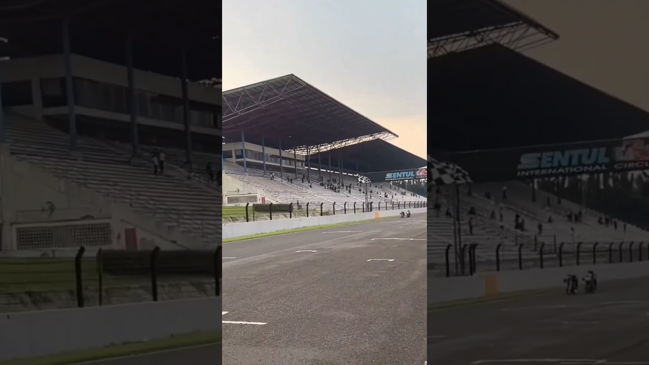 "RICUH" saling KLAIM KEMENANGAN Magadir VS Tekno Tuner motor Berantem dari bawah sampek atas,