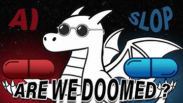 AI SLOP is Killing Creativity