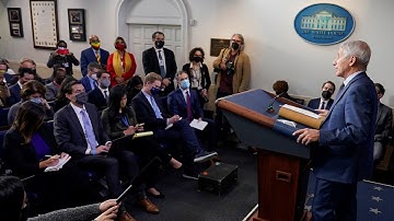 1st case of omicron COVID variant identified in US