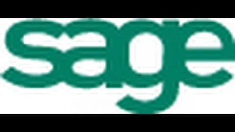 Custom Office for Sage 100 ERP