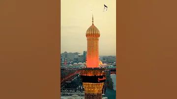 اشهد بأنك وفي ماحسبت هالكثر باسم الكربلائي زيارة الأربعين باسم الكربلائي لطميات باسم الكربلائي 