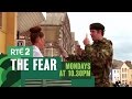 The fugitive  the fear  every monday  1030pm  rt 2