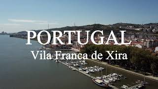 Portugal - Vila Franca de Xira