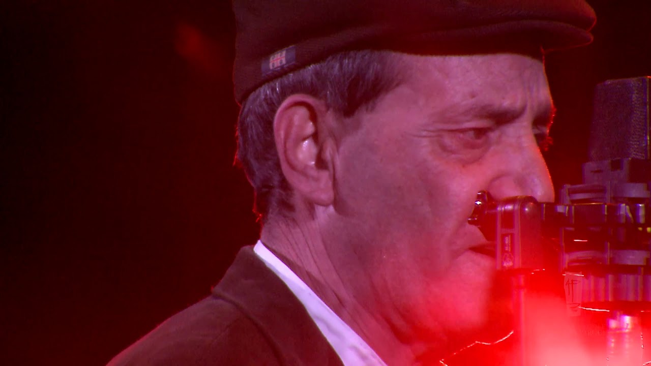 Tenores di Bitti   Ballu Lestru