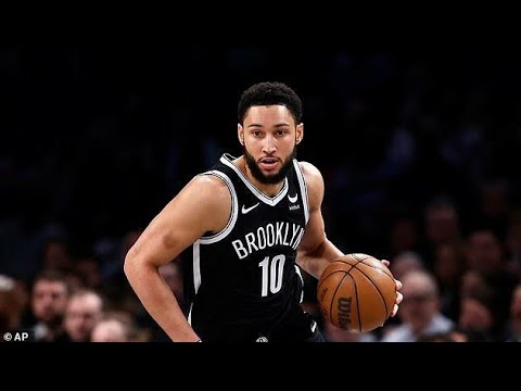 Ben Simmons injury: Nets guard will miss rest of the season due to ...